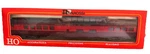 Ho Rivarossi Gulf Mobile & Ohio Vista Dome Passenger Car Alton Route Boxed. Fixed Price $99.99.
