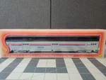 Ihc 48000 Ho Amtrak Baggage Smooth Side Car #1411 Lnib. Fixed Price $17.99.
