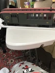 Bachmann Big Haulers Scale White Pass & Yukon Combine Car Excellent Condition. Fixed Price $50.50.