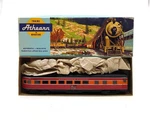 Athearn 1838 Ho Scale Southern Pacific Observation Car Kit-assembled Ln/box. Fixed Price $14.99.