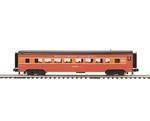 Railking Mth Southern Pacific Gauge 60' Streamlined Coach Car 30-67322 Nib. Fixed Price $94.99.