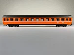 Marklin Ho 4167, German 2ND Class Passenger Car, Nib. Fixed Price $23.95.