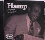 Lionel Hampton - (the Legendary Decca Recordings) Cd 2002 Exc Cond!. Fixed Price $10.27.