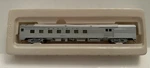 Ho Scale Walthers 932-6465 Atsf Santa Fe 85' Budd Baggage Dormitory. Fixed Price $59.99.