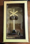 Mth No 154 Automatic Highway Signal #30-1074 New!. Fixed Price $22.95.