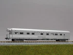 Kato 156-0804 Business Car Sf "santa Fe". Fixed Price $75.02.