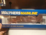 Walthers Ho 910-3234 60' P-s Auto Parts Boxcar Norfolk Southern #651026. Fixed Price $24.95.