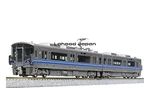 Kato Gauge 521 Series 3RD Edition 2-CAR Set 10-1396 Model Train. Fixed Price $133.72.