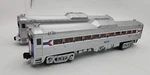 New Mth Rail King Amtrak Rdc Budd Car Train Set 30-20031-3 Open Box. Fixed Price $219.98.
