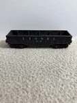 Lionel O-gauge 6012 Train Car. Fixed Price $11.99.