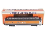 Lionel 6-52085 Gauge 1996 Tca "city Of Dallas" Full Vista Dome Car Ln. Fixed Price $34.02.