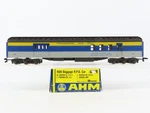 Ho Ahm/rivarossi 6206-C C&o Chesapeake Ohio 1920 Baggage/rpo Passenger #114. Fixed Price $27.95.