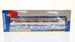 Walthers Ps 10-6 Sleeper Rio Grande D&rgw Ho Scale. Fixed Price $69.99.