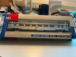 Walthers 932-6306 85 Budd 46-SEAT Coach Pennsylvania -ob. Fixed Price $45.00.