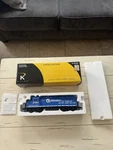 K-line Trains K2407-0001 Vintage Conrail GP-38 Diesel- Gauge- Ln- Bxd- H1. Fixed Price $289.99.