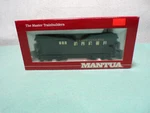 Mantua Ho Scale Model Train 718-020 1860 Combine Penn. W/box. Vg Condition. Fixed Price $9.00.