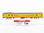Ho Scale Walthers 932-9302 Milwaukee Road Hiawatha Coach Passenger Car. Fixed Price $106.95.