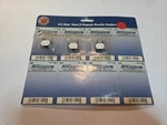 Bachmann (bulk) E-z Mate Knuckle Coupler Center Shank Long Lot 6. Fixed Price $6.95.
