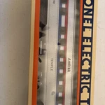 Vintage Lionel 6-16098 Amtrak Streamlined Passenger Coach Temple O-gauge New Nib. Fixed Price $39.00.