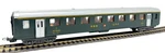 Lima H0 Passenger Car-sbb Cff 1. Class 2501 1:87 Ho. Fixed Price $28.28.