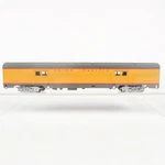 Walthers Ho Scale Union Pacific 73' Budd Baggage Car 932-6414. Fixed Price $44.99.