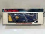 Lionel Gauge Santa Fe Bay Window Caboose 6-16506. Fixed Price $29.99.