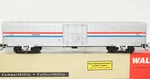 Walthers Ho Scale Amtk Amtrak Phase 60' Material Handling Car #1562 932-6021. Fixed Price $24.00.