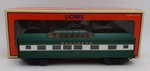 Lionel 6-25124 Southern Streamline Dome Car Ex/box. Fixed Price $75.99.