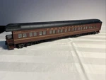 Ho Scale Walthers Pennsylvania Heavyweight Observation Car No Box. Fixed Price $49.99.