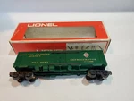 Lionel Model Train 6-9863 Railway Express Agency Car Refrigerator Scale & Box. Fixed Price $24.29.