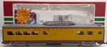 Lgb 31580 Union Pacific Vista Dome Passenger Car - Metal Wheels Ex/box. Fixed Price $581.99.