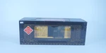 Aristocraft M-k-t / Katy G Scale Stock Train ART-46111 (car #2). Fixed Price $69.95.