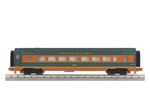 Mth Rk Great Northern Gauge 60 Streamline Full-length Coach Car 30-67456 Nib. Fixed Price $94.99.