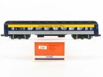 Gauge 3-RAIL Lionel 6-29011 C&o Chesapeake Ohio Coach Passenger Car #711. Fixed Price $74.95.