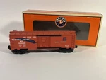 Lionel 39236 Western Pacific 6464-250 Boxcar, New, Bin Sh. Fixed Price $28.95.