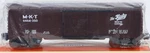 Lionel 6-19293 Mkt Box Car 6464-350 Missouri Kansas Texas New In The. Fixed Price $25.00.