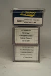 Scale Amtrak Phase 1 Passenger Car Lot 3 Rapido Centralia Shops Nib. Fixed Price $199.95.