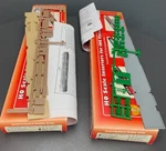 2X Ihc 20150, 20155 Passenger Interiors For & Cs Cars HO7126. Fixed Price $26.71.