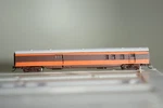 80118 Scale Con Cor Passenger Car Milwaukee. Fixed Price $39.95.