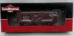 Intermountain 45779-02 Ho 40' Post War Boxcar Red New York Central #175026. Fixed Price $35.00.