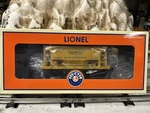 Lionel Calabasas, Tucson, & Northwestern Ore Car New In Box See Description. Fixed Price $26.95.