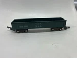 American Flyer/lionel - Gondola Car #631 "t&p Texas Pacific" Gauge. Fixed Price $9.00.