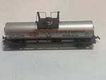Athearn Ho Scale Dupont Shp X 3246 Tank Car. Fixed Price $8.99.
