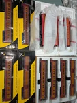 Mth Aba And Kline Heavyweight. Fixed Price $1000.00.