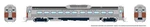 Rapido 516511 Budd RDC-1 Phase 2- Sound And Dcc Reading. Fixed Price $257.40.