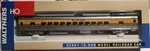 Walthers Ho Scale Pullman Standard 48 Seat Diner Car Rio Grande 932-6830. Fixed Price $89.99.