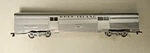 Ho Scale Con Rock Island Baggage Passenger Car, Corrugated Streamliner. Fixed Price $24.99.
