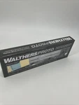 Walthers 920-11153 Ho 60' Amtrak Thrall Material Handling Car MHC-2 Rtr #1556. Fixed Price $49.95.