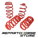 Kit Sport Springs Racing Spare 40MM Peugeot 206 2A/C 1.6 16V. Fixed Price $152.47.