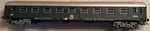 Ho - Jouef European Db Passenger Car Express Coach 2ND Class Lot 21. Fixed Price $19.00.